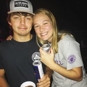 Meet your Posher, Jared